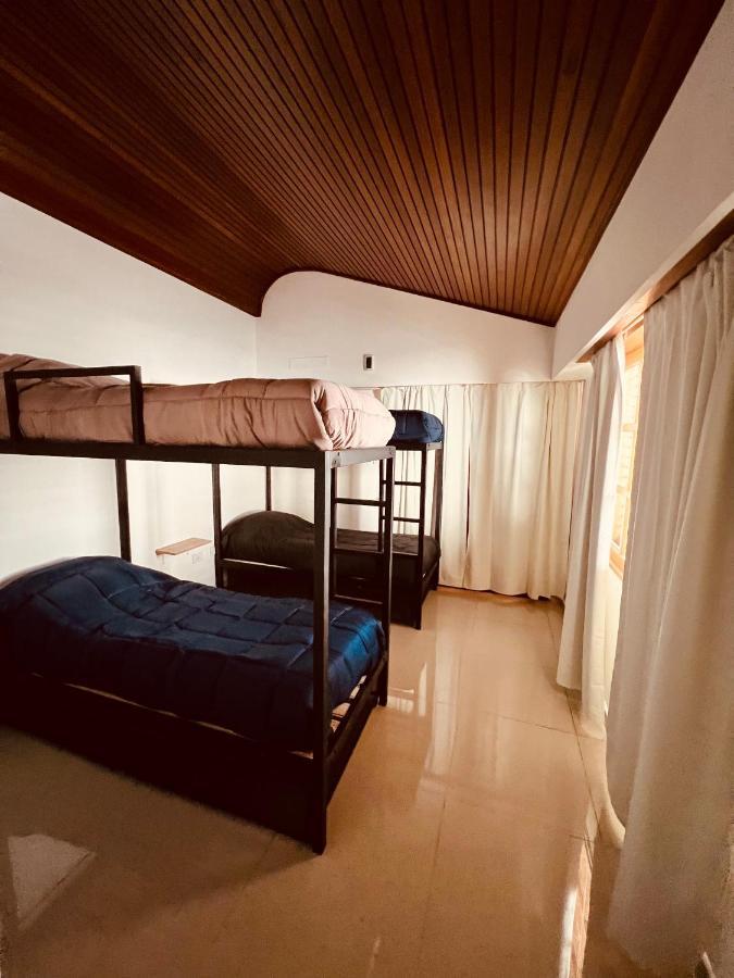 Black Star Art Hostal